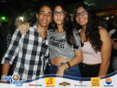 Fenômenos do Forró
